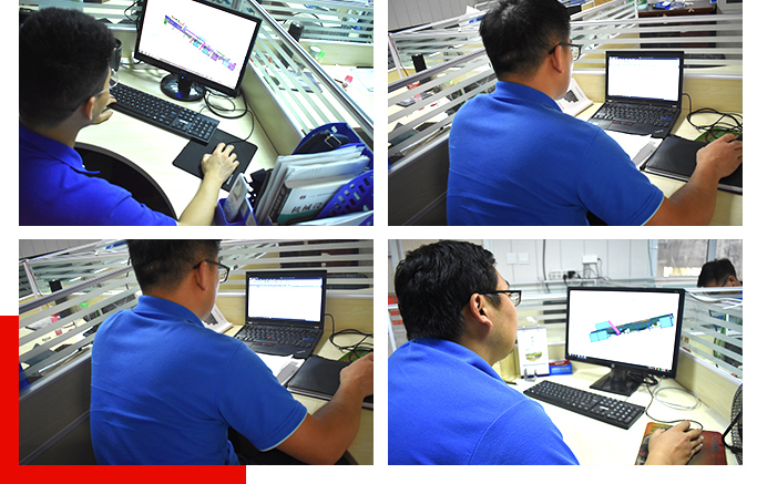 林森易潔門-生產(chǎn)實(shí)力