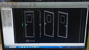 林森易潔門-技術(shù)實(shí)力 林森易潔門-技術(shù)實(shí)力
