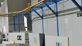 林森易潔門-技術(shù)實(shí)力 林森易潔門-技術(shù)實(shí)力