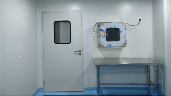 潔凈室建設(shè)指標(biāo)不合格分析