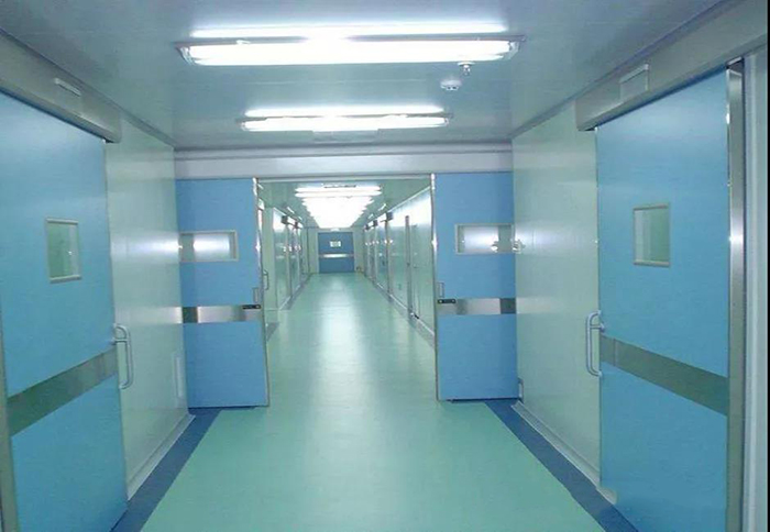 醫(yī)用門廠家