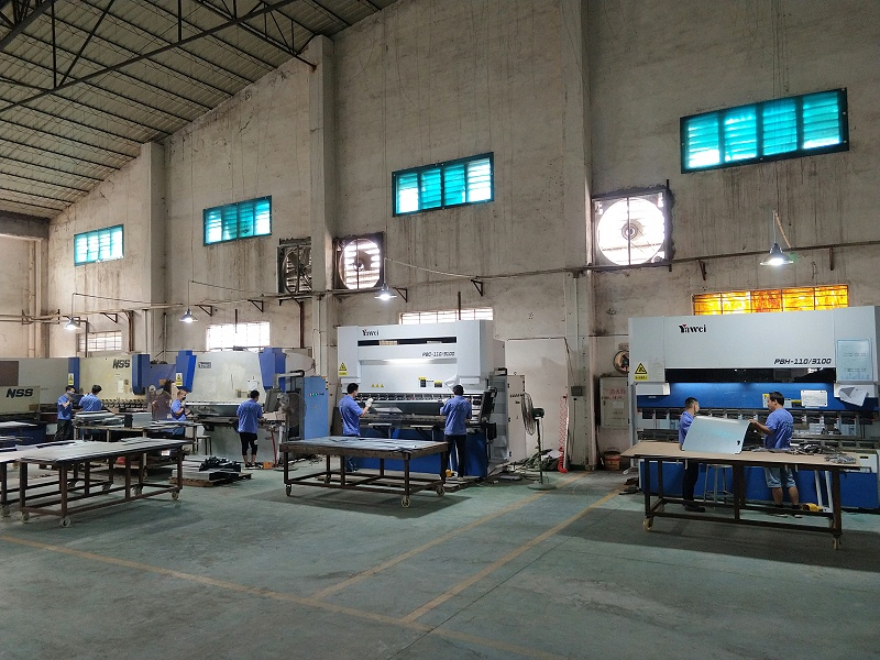 鋼質潔凈門廠家直銷，廠家中的質量典范就是