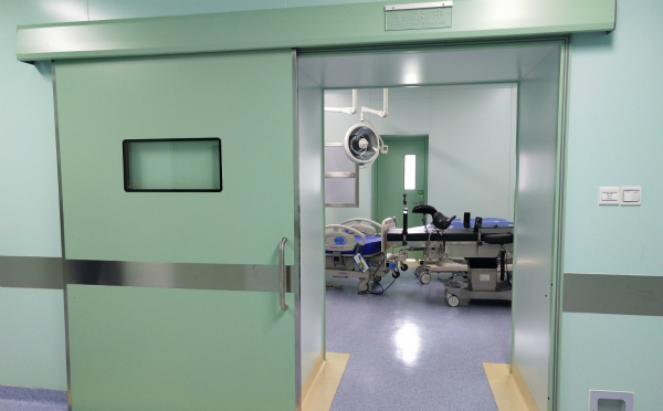 醫(yī)用自動(dòng)門