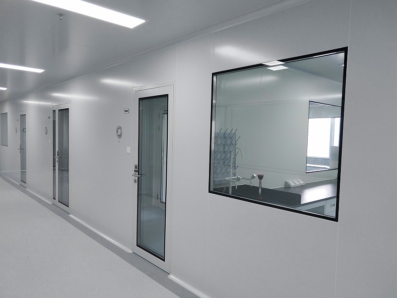 實(shí)驗(yàn)室工程